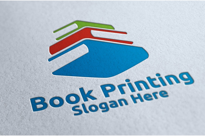 15-book-printing-logo-bundle