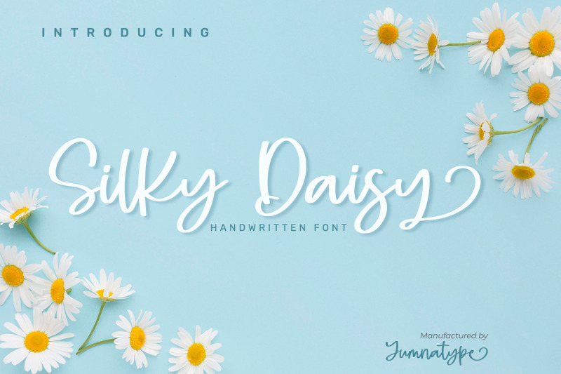 silky-daisy