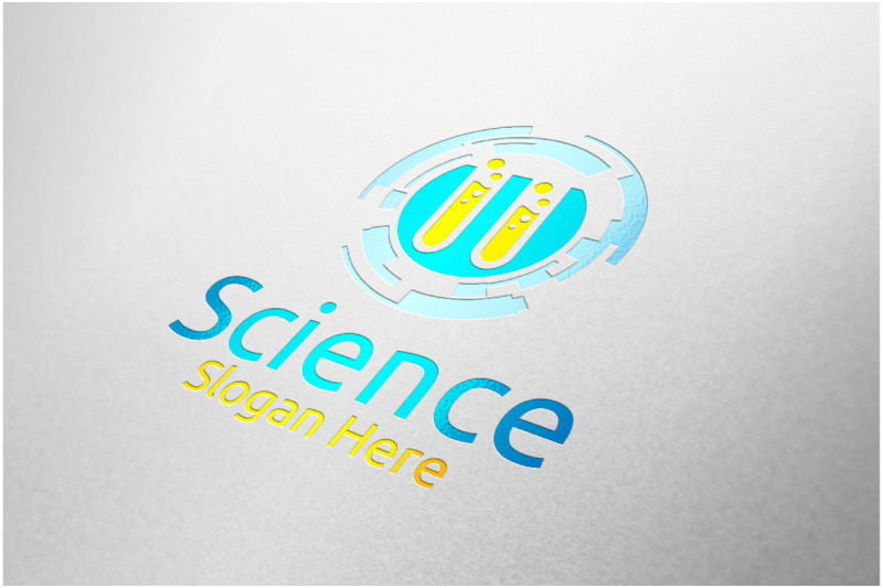 100-science-and-chemical-logo-bundle