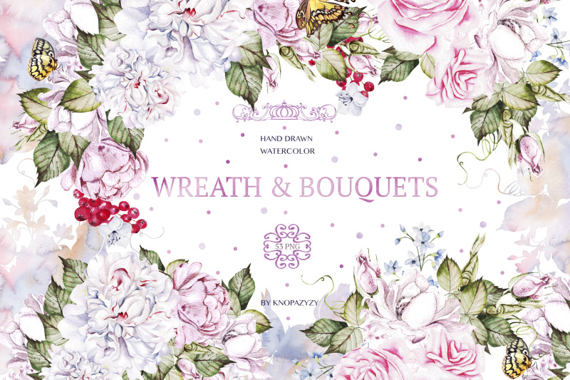 53-watercolor-wreath-amp-bouquets