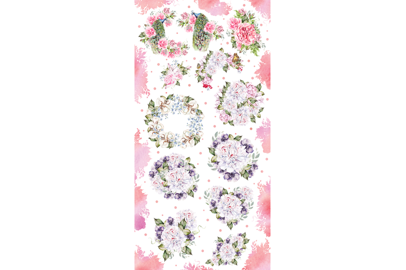 53-watercolor-wreath-amp-bouquets