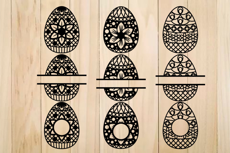 easter-egg-monogram-frame-svg-cutting-files