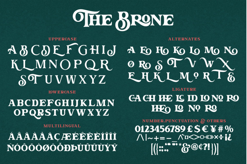 the-brone
