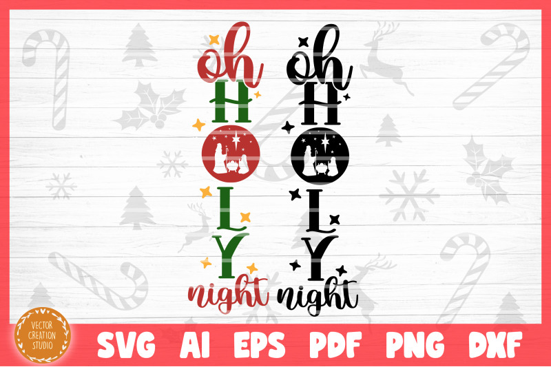 oh-holy-night-christmas-porch-svg-cut-file