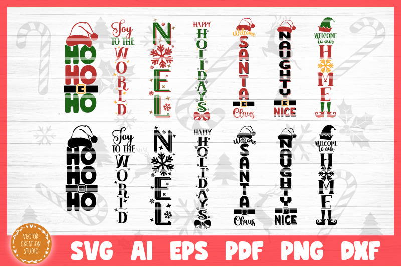 christmas-porch-svg-bundle-cut-file