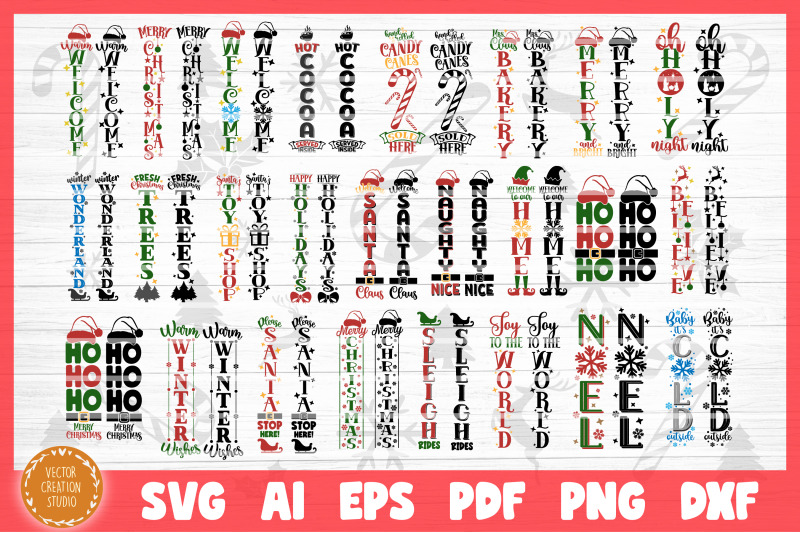 christmas-porch-svg-bundle-cut-file