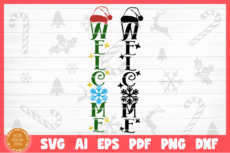 welcome-christmas-porch-svg-cut-file