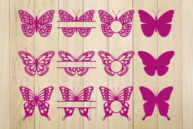 butterfly-svg-butterfly-monogram-frame-butterfly-template