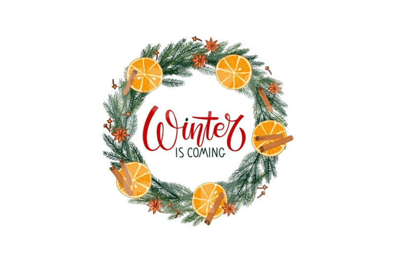 winter-png-eps-winter-is-coming-wreath