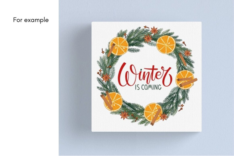 winter-png-eps-winter-is-coming-wreath