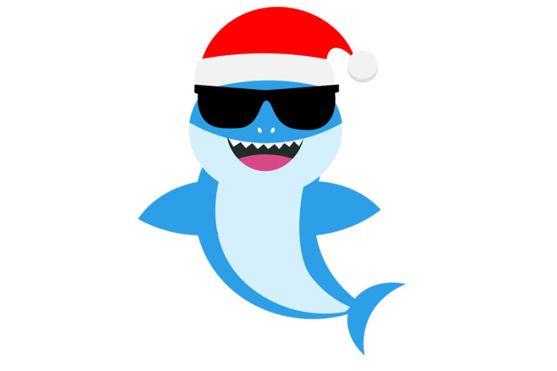 baby-shark-svg-christmas-baby-shark-svg-boy-shark-clipart-funny-sh