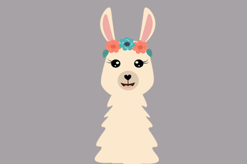 cute-llama-svg-cut-files-png-llamas-clipart-farmhouse-clip-art-funn