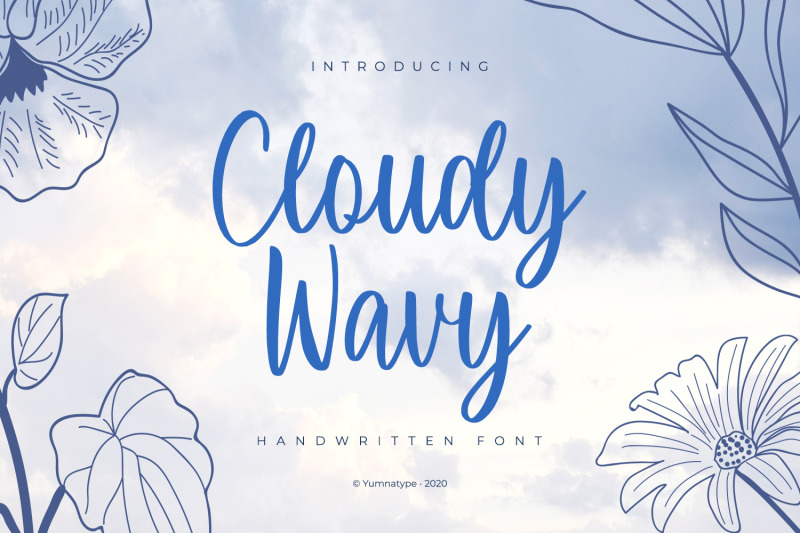 cloudy-wavy