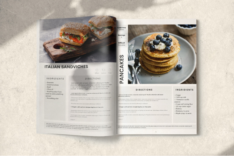cookbook-template-canva-recipe-book-template