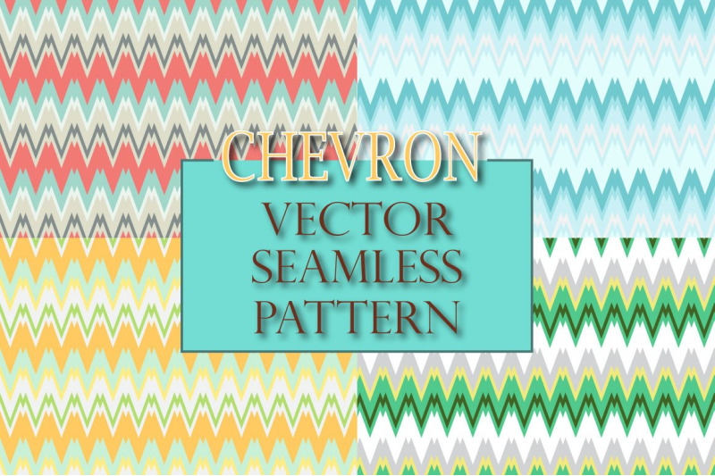 chevron-vector-patterns