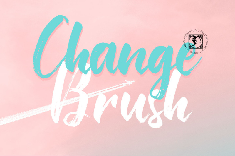 change-brush