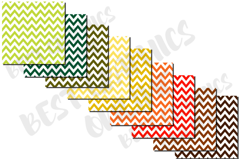 100-chevron-digital-papers-chevron-background-papers-pack