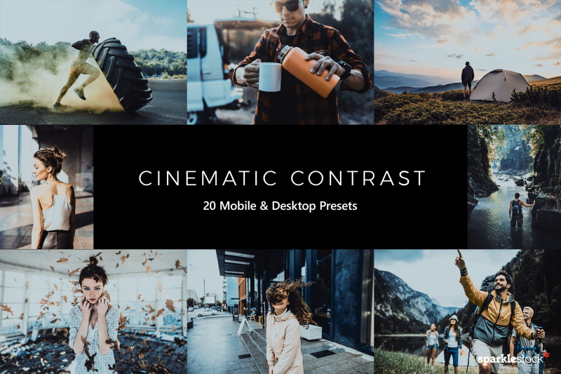 20-cinematic-contrast-lightroom-presets
