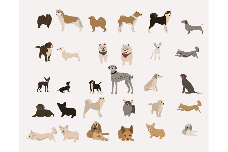 dog-clip-art-set-s-hand-drawn-dog-breeds-digital-png-svg-cute-anima
