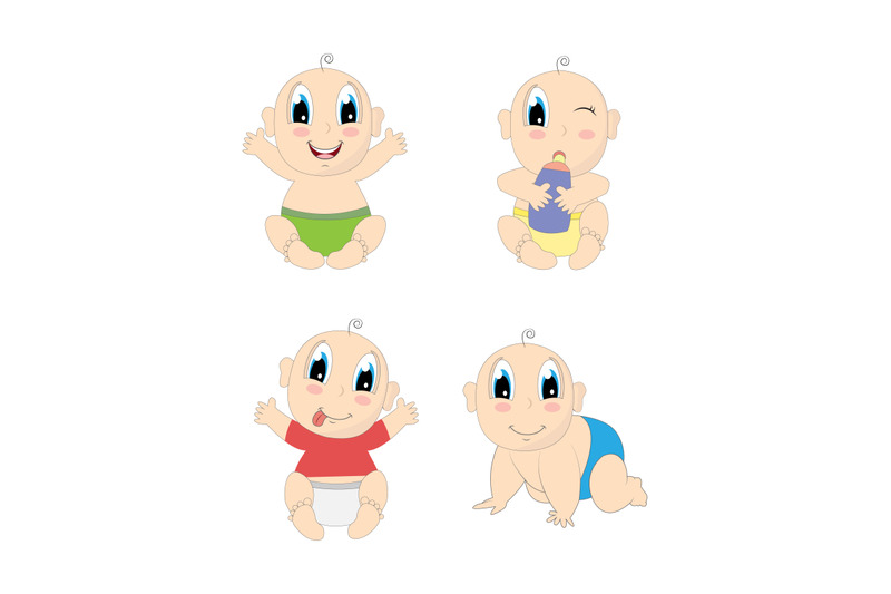 baby-human-colection