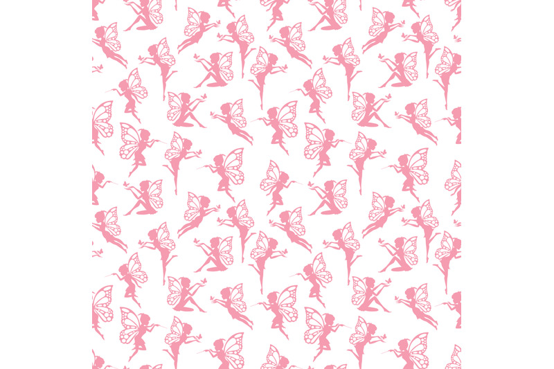 pattern-of-fairy