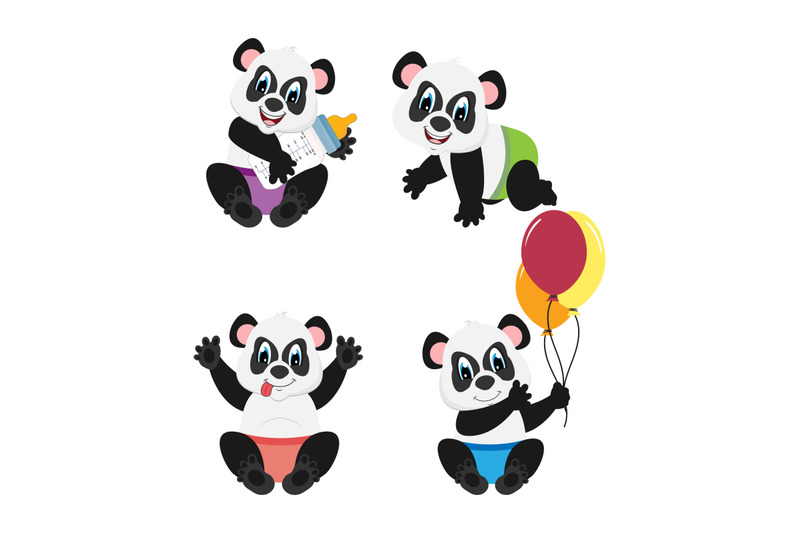 baby-panda-animal-cartoon