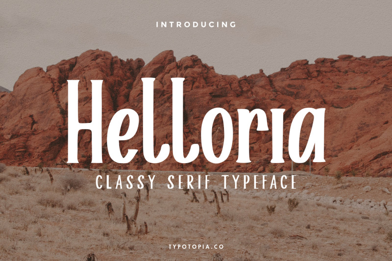 helloria