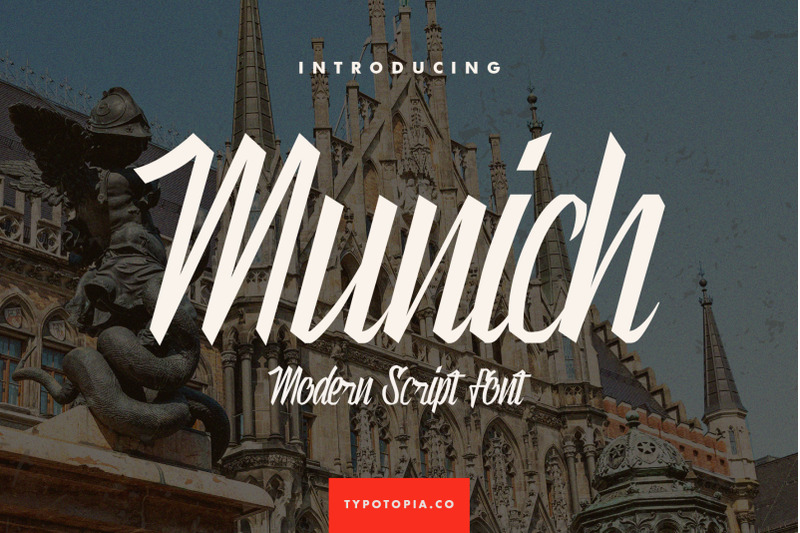 munich