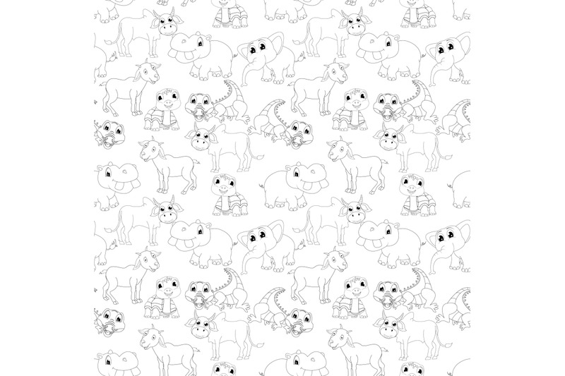 animal-pattern