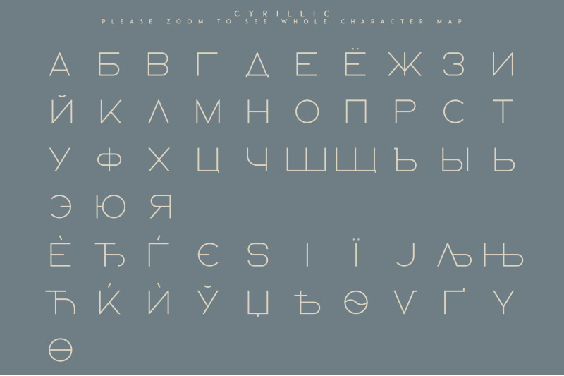 ablation-sans-serif-typeface