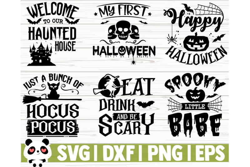 60-halloween-quotes-svg-bundle