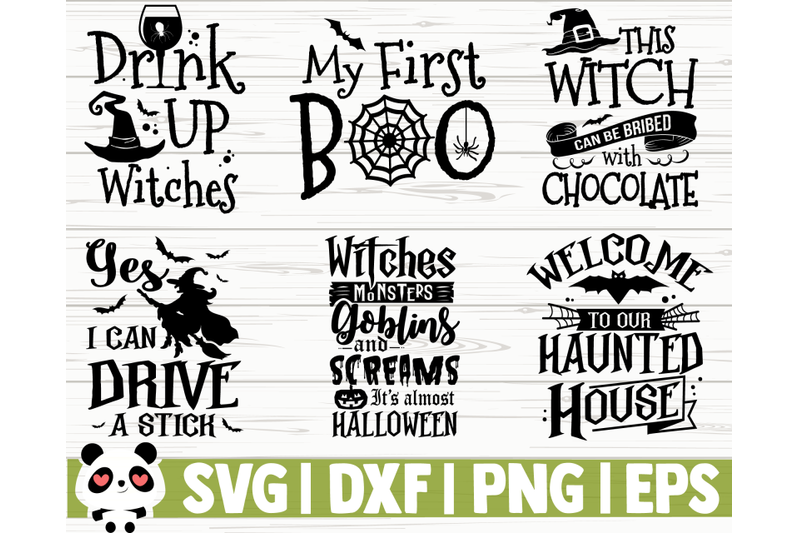 60-halloween-quotes-svg-bundle