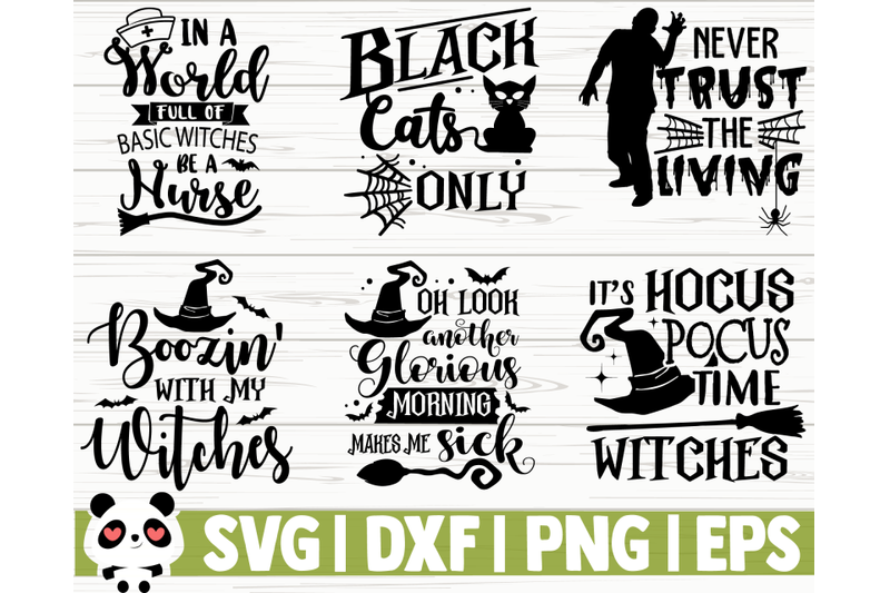 60-halloween-quotes-svg-bundle