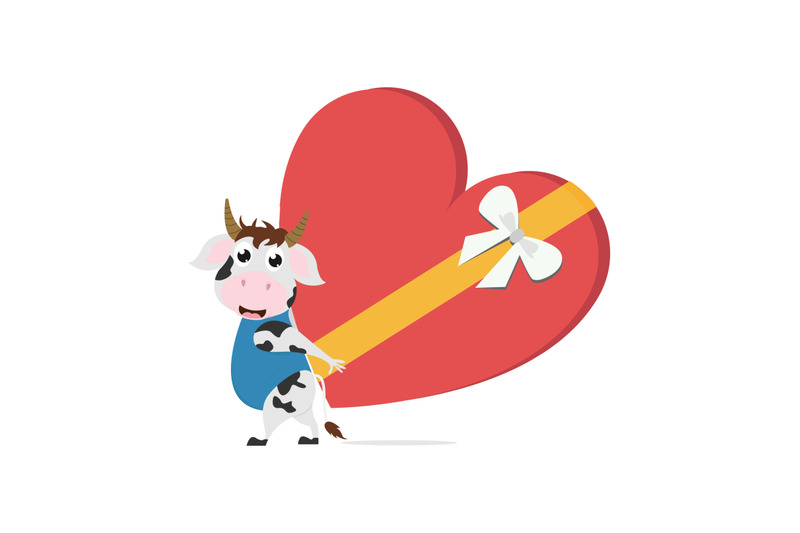 cow-with-big-love