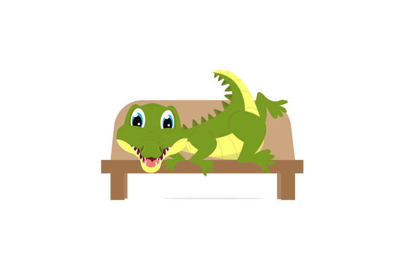 crocodile-animal-cartoon