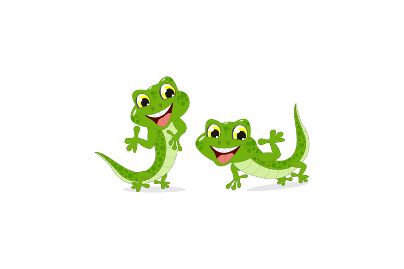 lizard-animal-cartoon