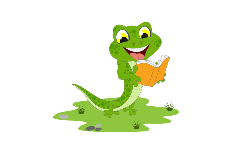 lizard-reading-a-book