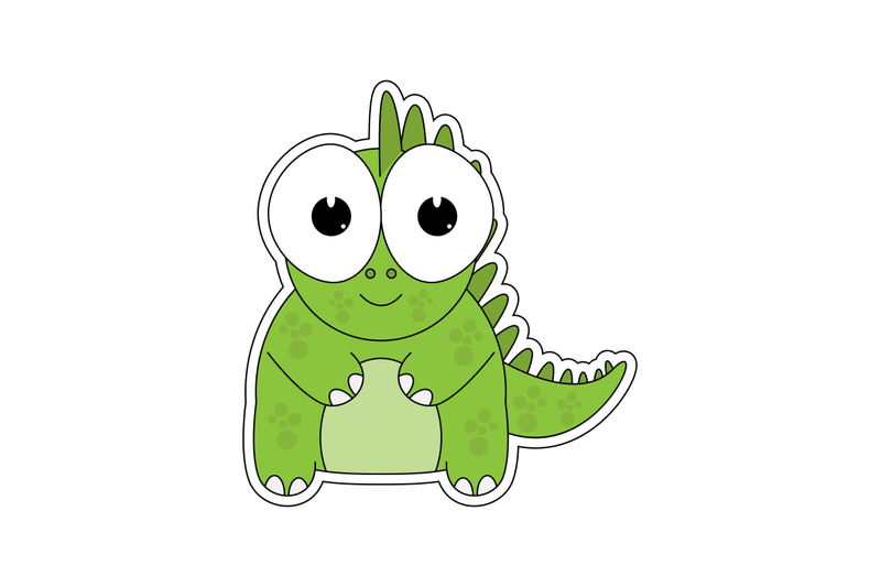 cute-dinosaur