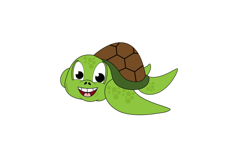 turtle-animal-cartoon