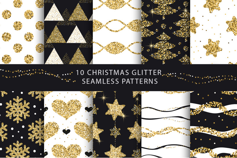 christmas-glitter-seamless-pattens