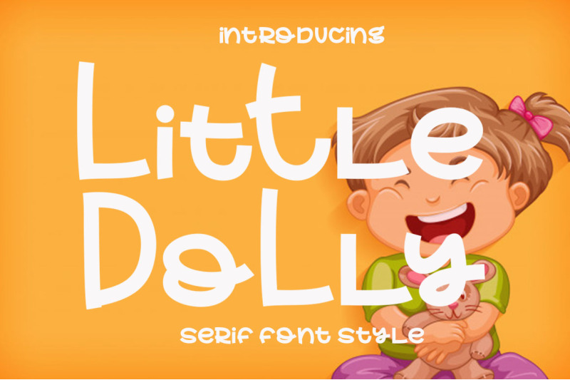 little-dolly