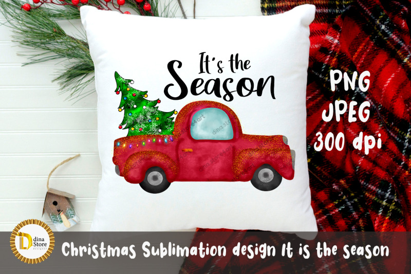 christmas-sublimation-design-it-is-the-season