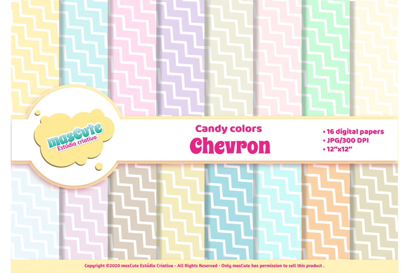 digital-paper-pack-chevron