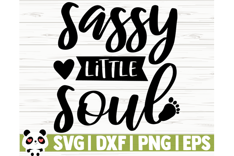 sassy-little-soul