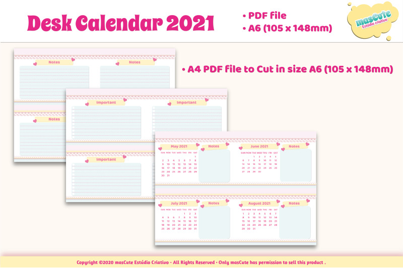 desk-calendar-2021-template