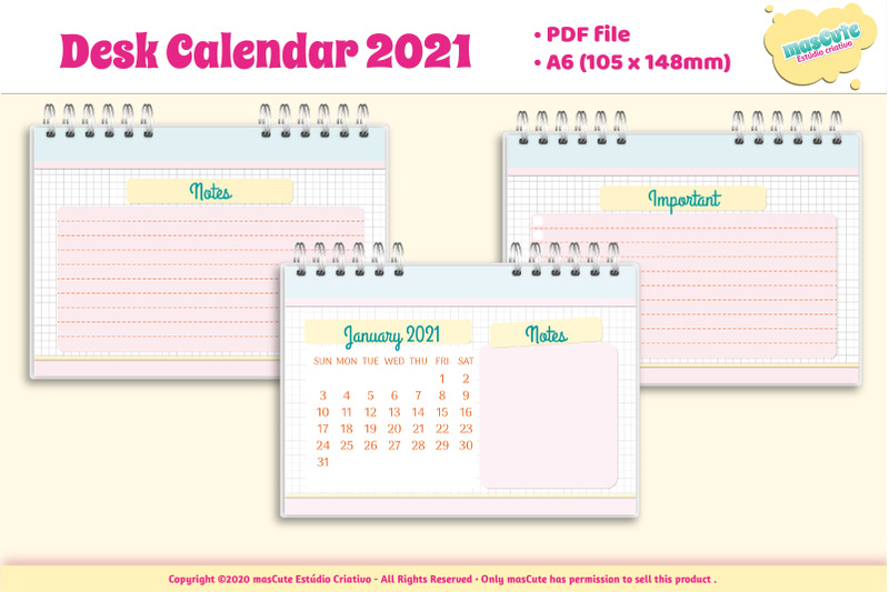 desk-calendar-2021-template