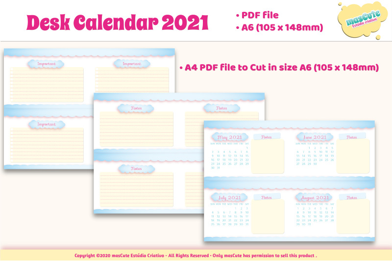 desk-calendar-2021-template