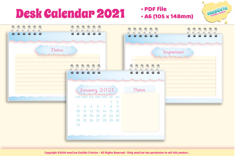 desk-calendar-2021-template