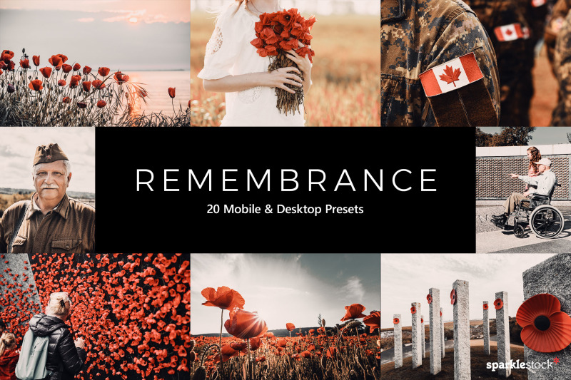 20-remembrance-lr-presets