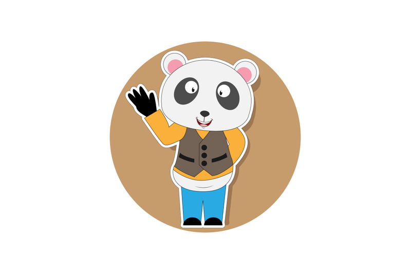 panda-animal-cartoon